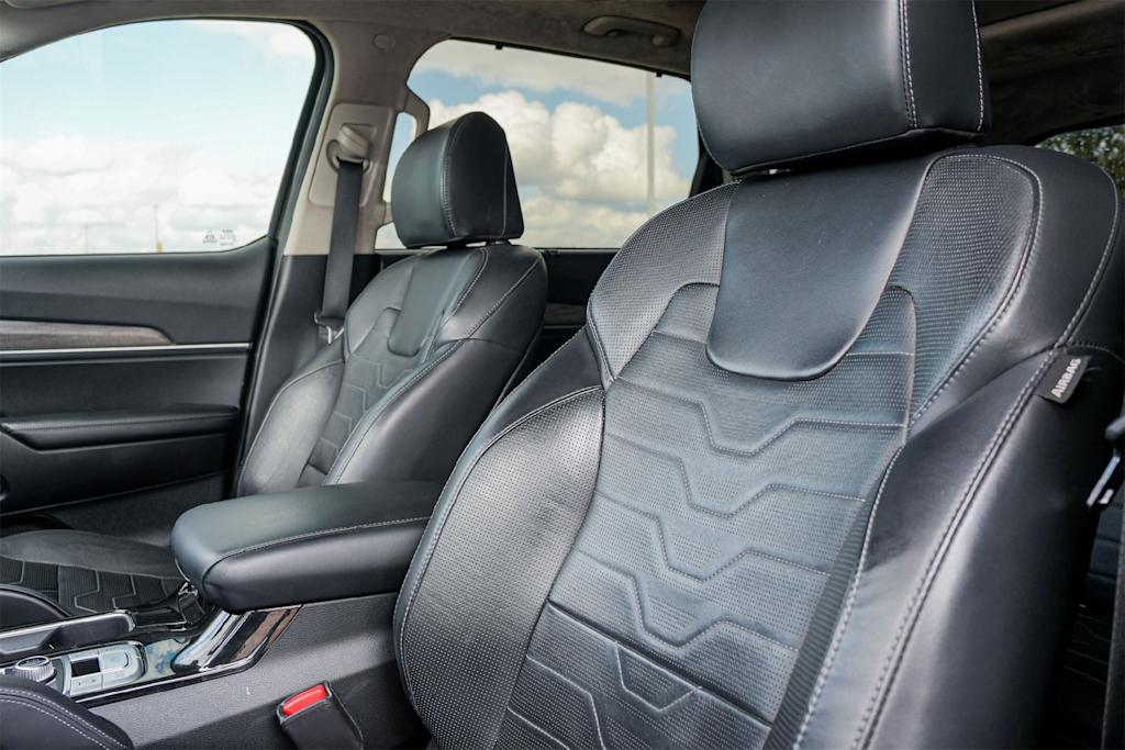 Thumbnail: 2022 Kia Telluride - 10