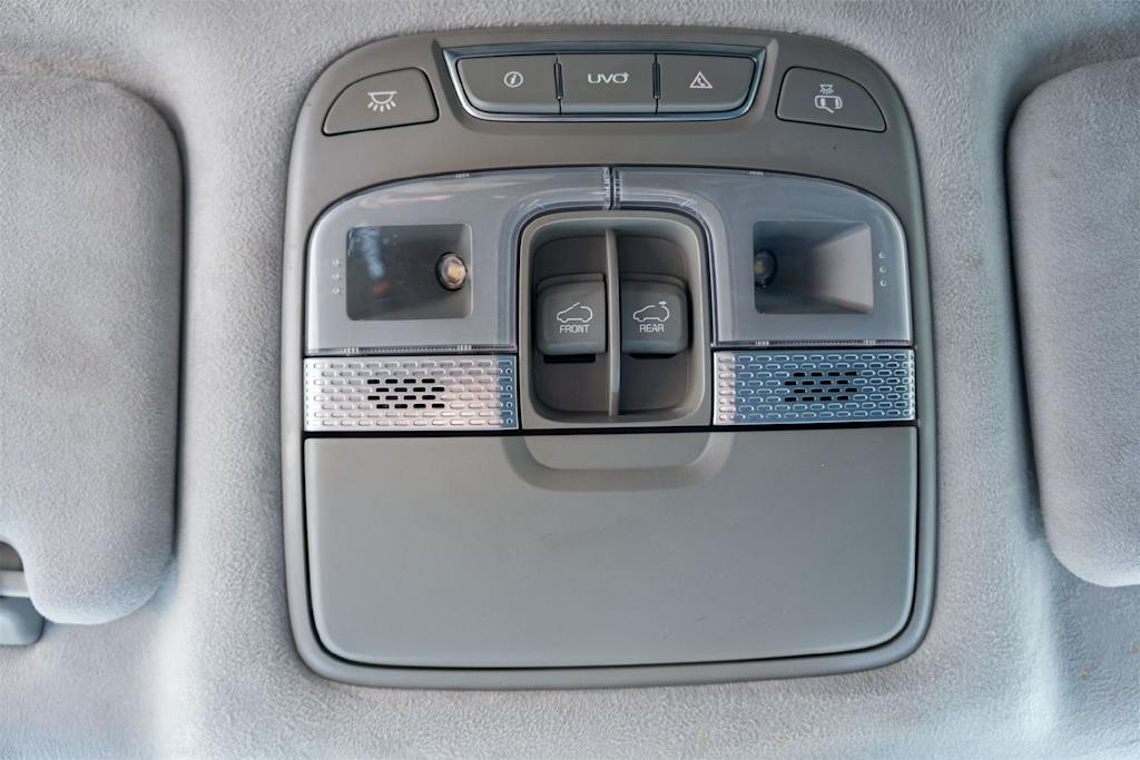 Thumbnail: 2022 Kia Telluride - 28