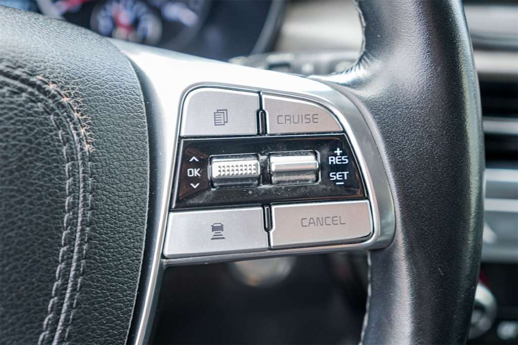 Thumbnail: 2022 Kia Telluride - 27