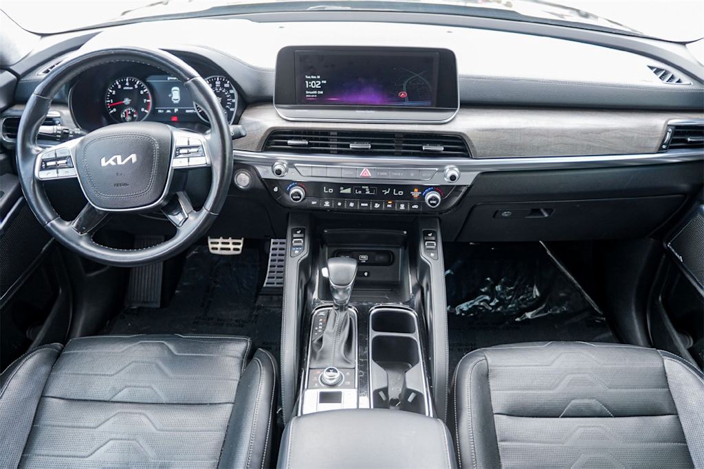 Thumbnail: 2022 Kia Telluride - 9