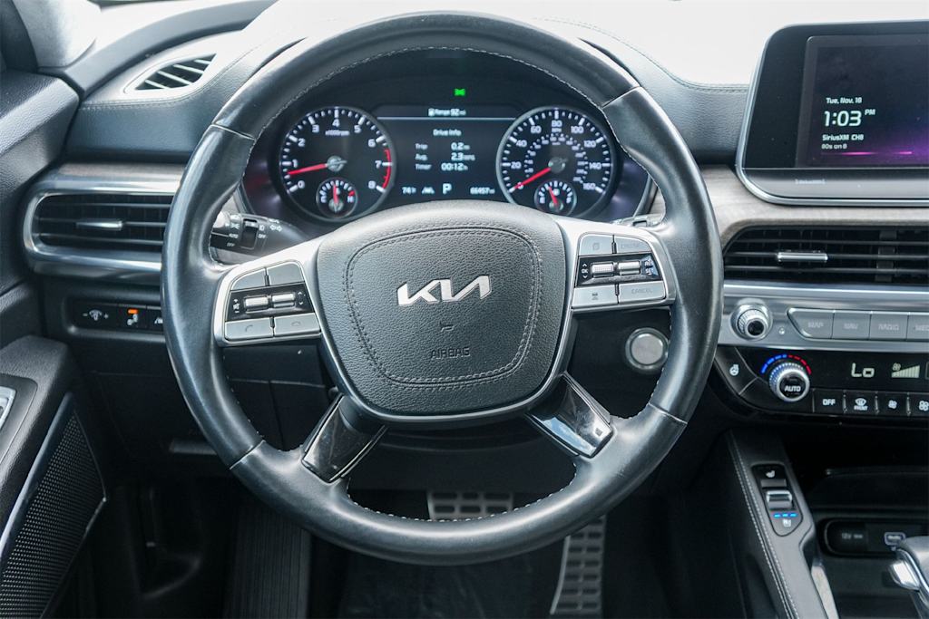 Thumbnail: 2022 Kia Telluride - 13