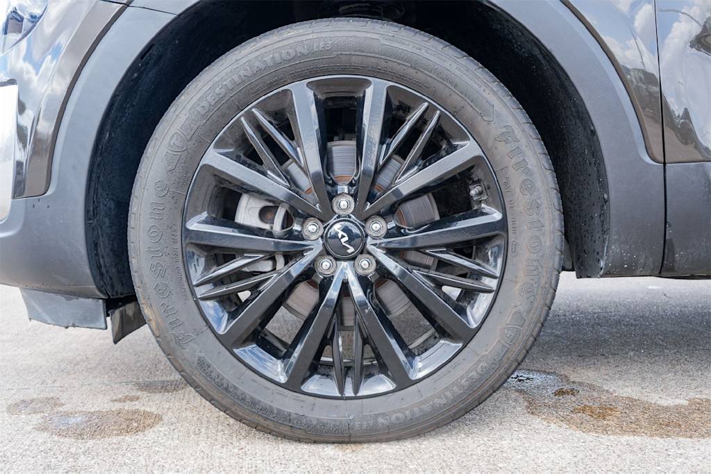 Thumbnail: 2022 Kia Telluride - 7