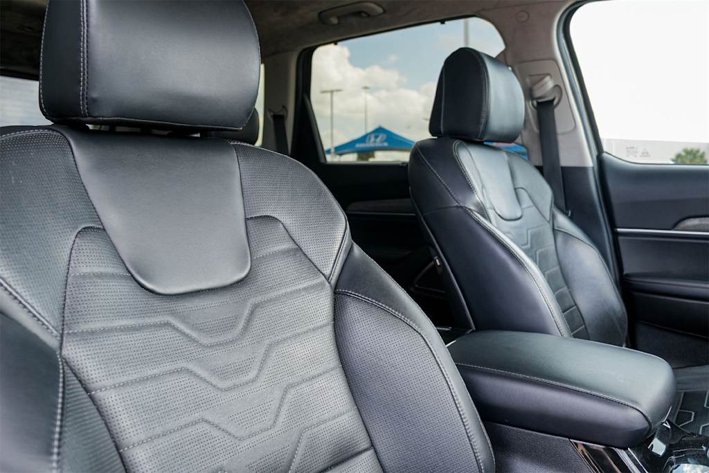 Thumbnail: 2022 Kia Telluride - 20