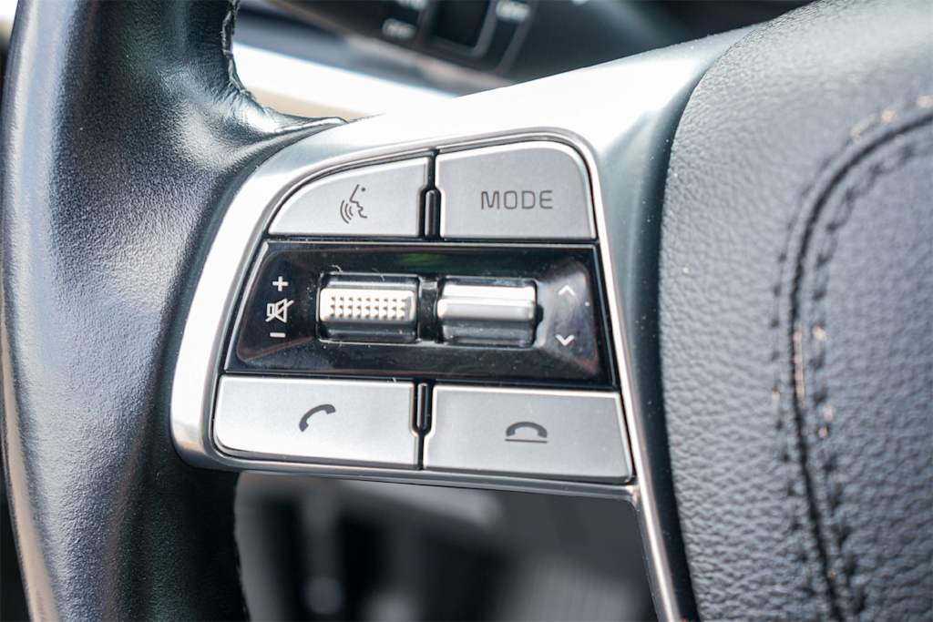 Thumbnail: 2022 Kia Telluride - 26