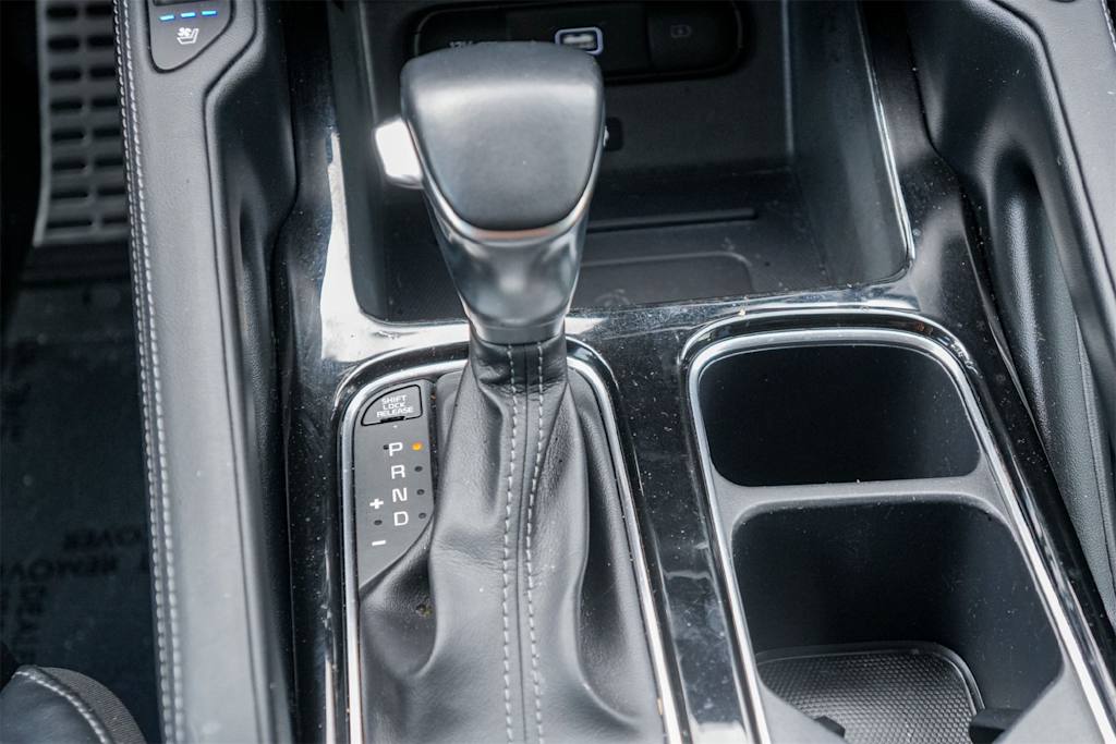 Thumbnail: 2022 Kia Telluride - 21