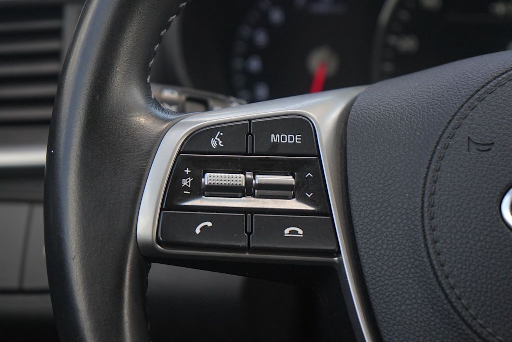 Thumbnail: 2019 Kia Sorento - 22