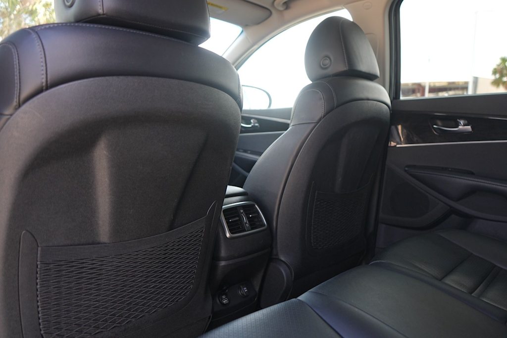 Thumbnail: 2019 Kia Sorento - 13