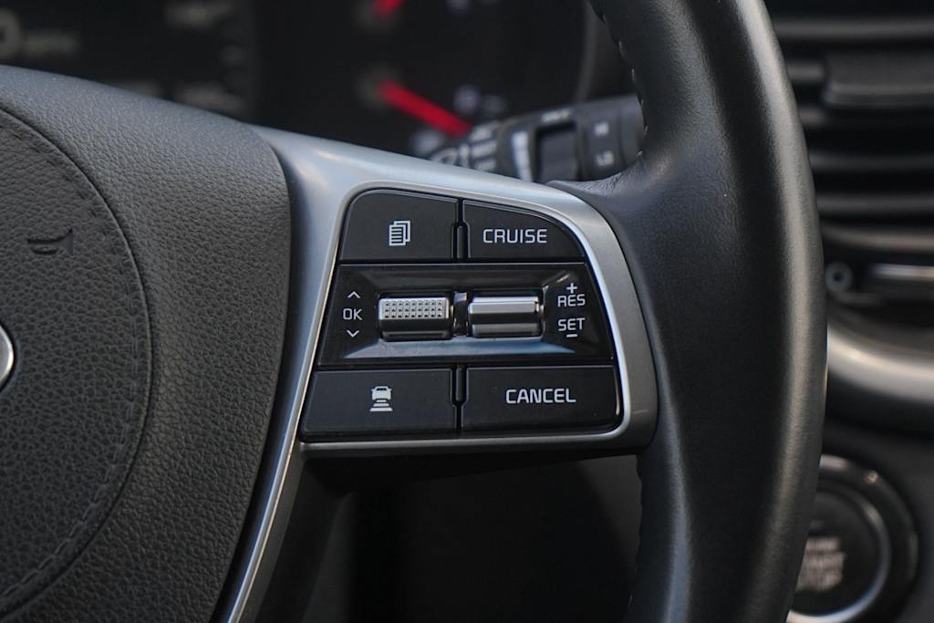 Thumbnail: 2019 Kia Sorento - 23