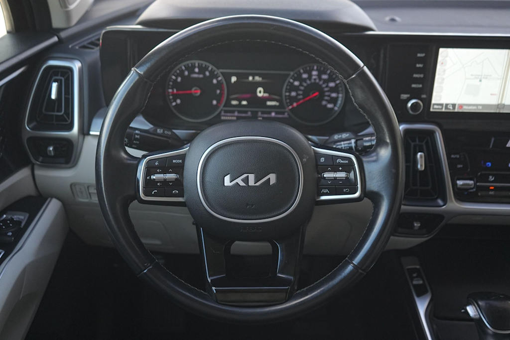 Thumbnail: 2022 Kia Sorento - 14