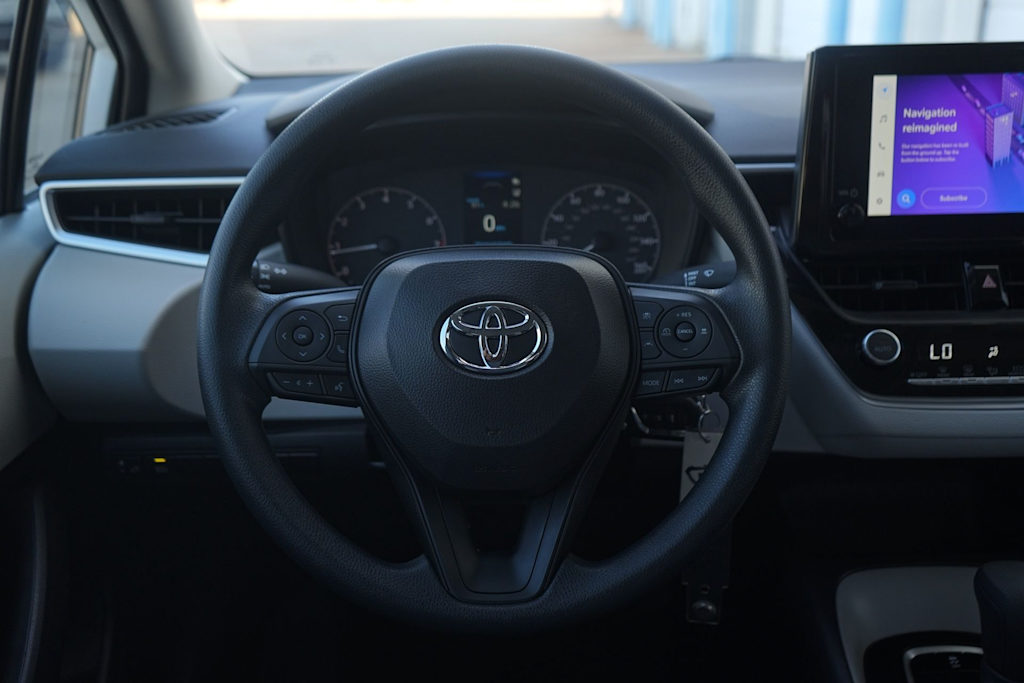 Thumbnail: 2024 Toyota Corolla - 13