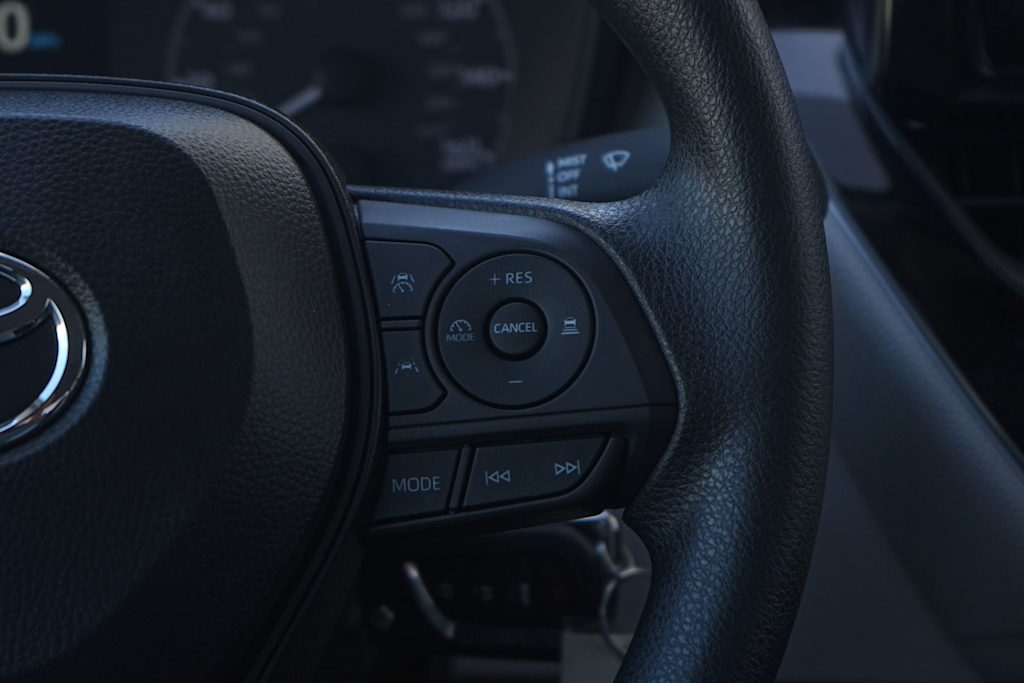 Thumbnail: 2024 Toyota Corolla - 23