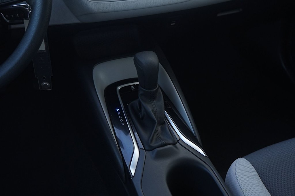 Thumbnail: 2024 Toyota Corolla - 15