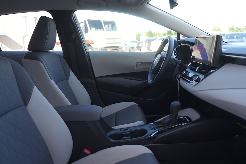 Thumbnail: 2024 Toyota Corolla - 21