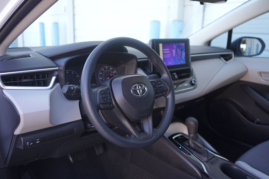 Thumbnail: 2024 Toyota Corolla - 2