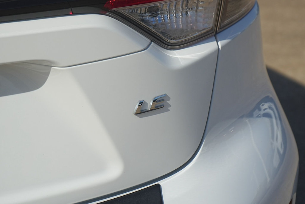 Thumbnail: 2024 Toyota Corolla - 6