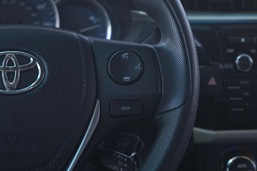 Thumbnail: 2014 Toyota Corolla - 12