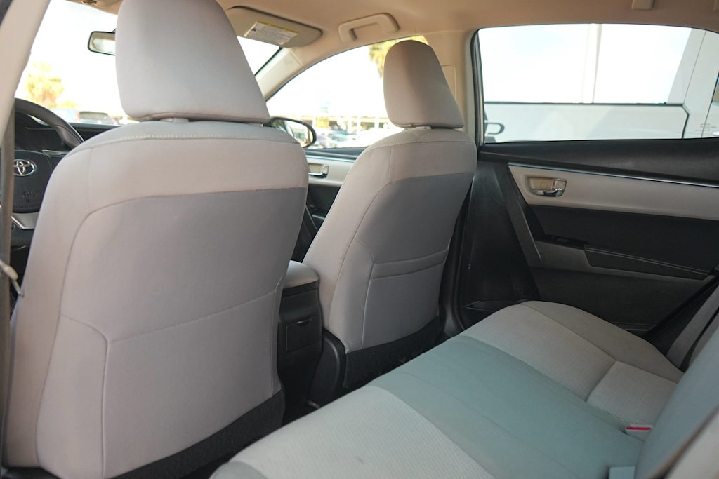 Thumbnail: 2014 Toyota Corolla - 6