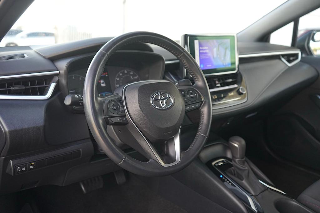 Thumbnail: 2023 Toyota Corolla - 2