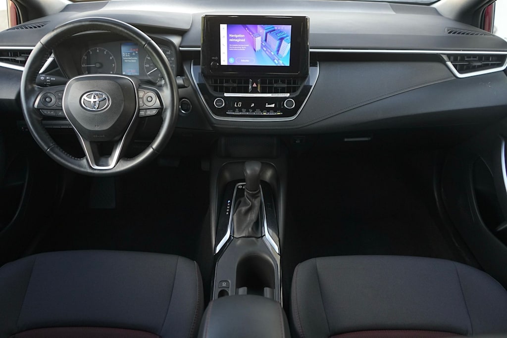 Thumbnail: 2023 Toyota Corolla - 10