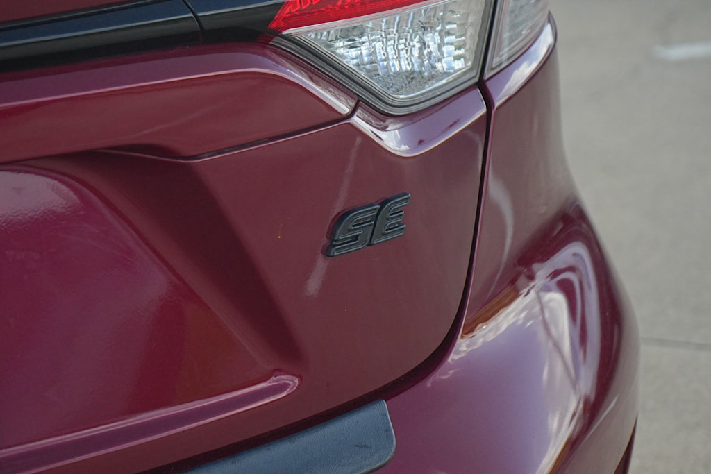 Thumbnail: 2023 Toyota Corolla - 7