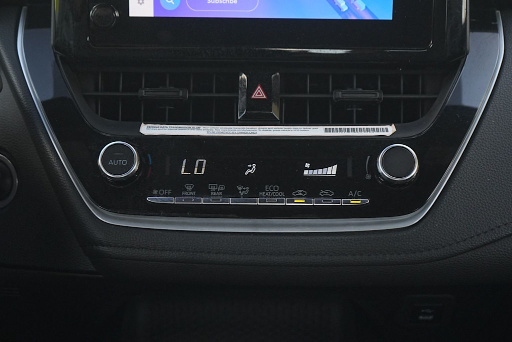 Thumbnail: 2023 Toyota Corolla - 24