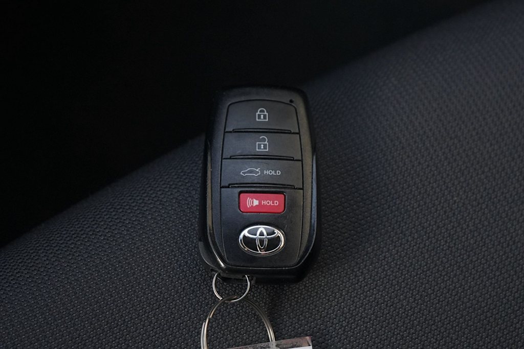 Thumbnail: 2023 Toyota Corolla - 18