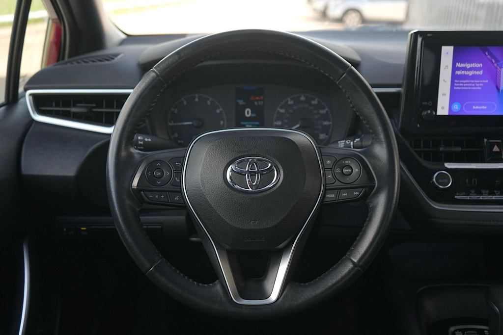 Thumbnail: 2023 Toyota Corolla - 14