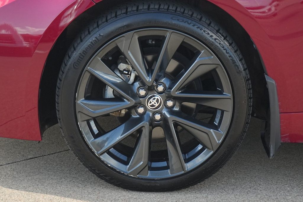 Thumbnail: 2023 Toyota Corolla - 8