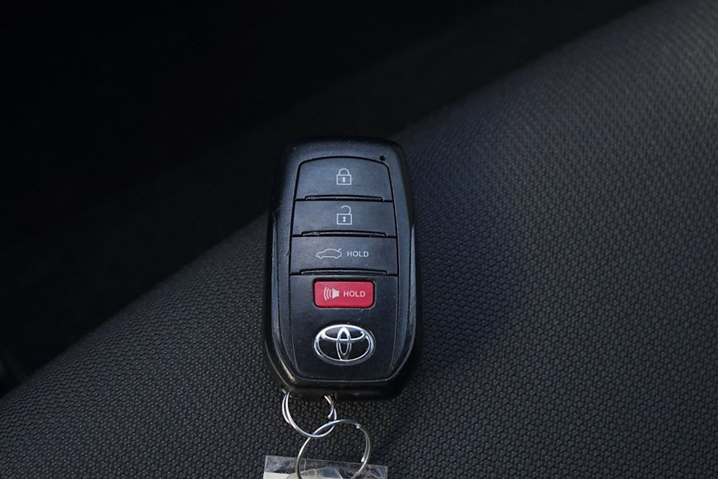 Thumbnail: 2024 Toyota Corolla - 19