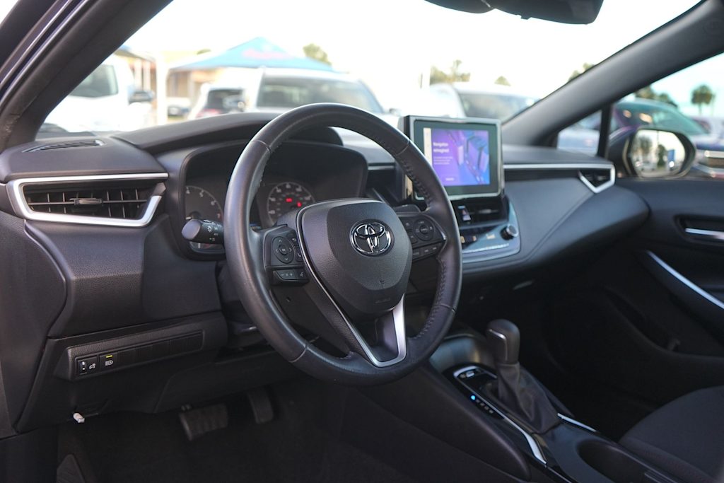 Thumbnail: 2024 Toyota Corolla - 2