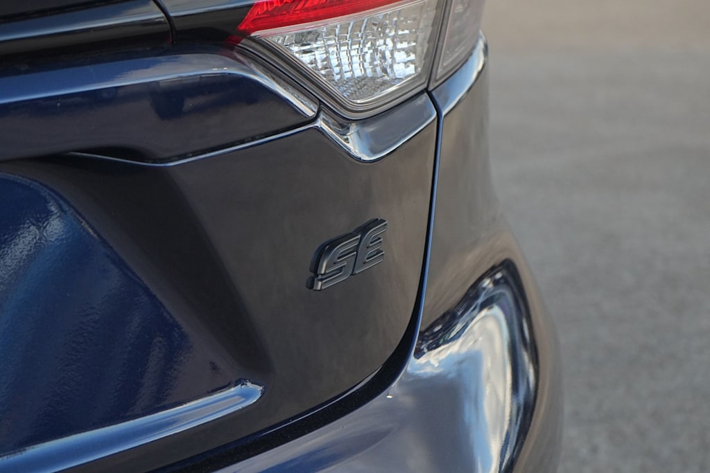 Thumbnail: 2024 Toyota Corolla - 7