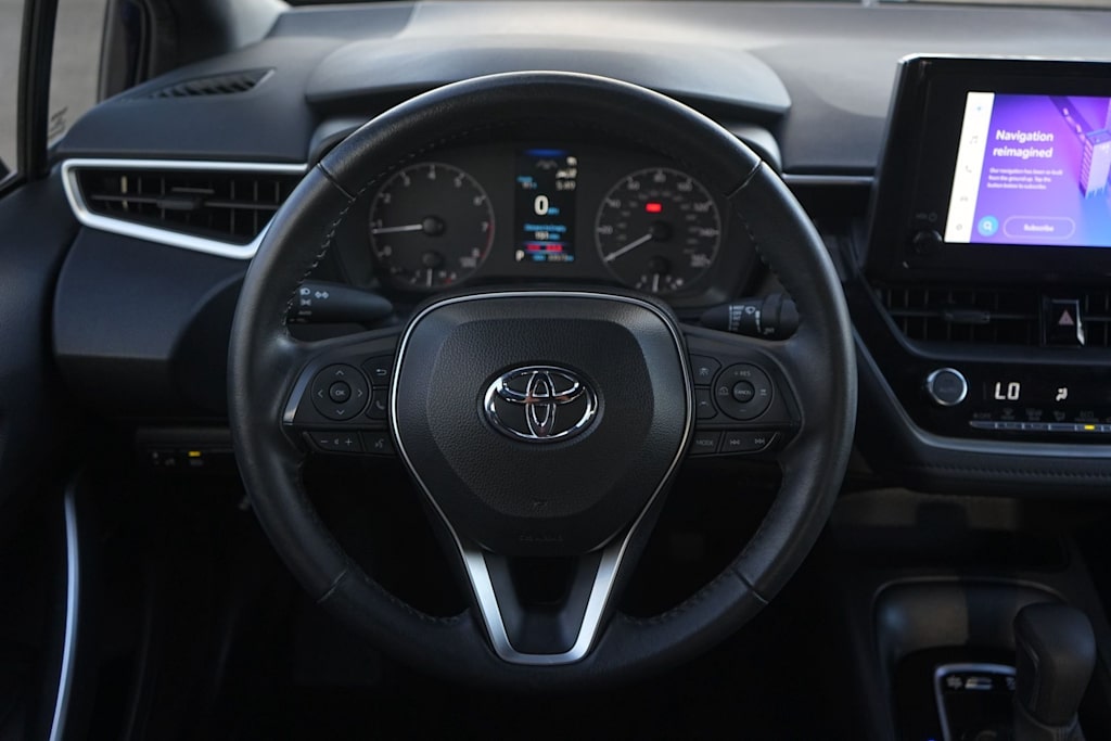 Thumbnail: 2024 Toyota Corolla - 14