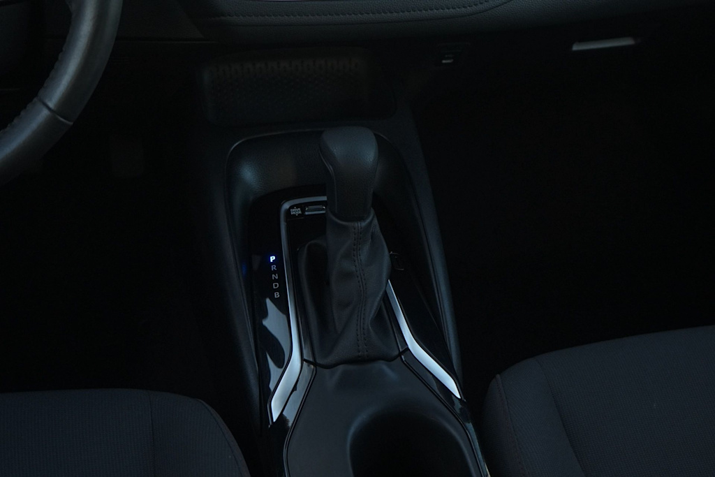 Thumbnail: 2024 Toyota Corolla - 16