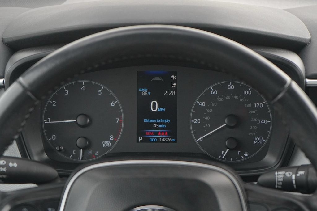 Thumbnail: 2024 Toyota Corolla - 17