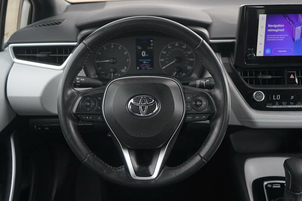 Thumbnail: 2024 Toyota Corolla - 14