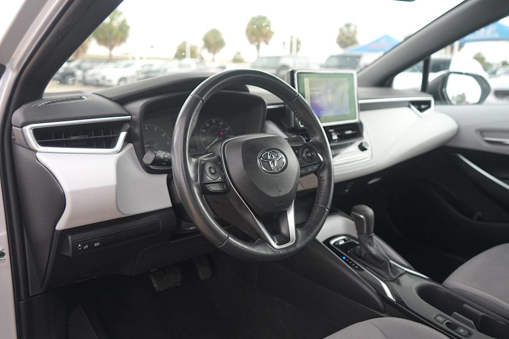 Thumbnail: 2024 Toyota Corolla - 2