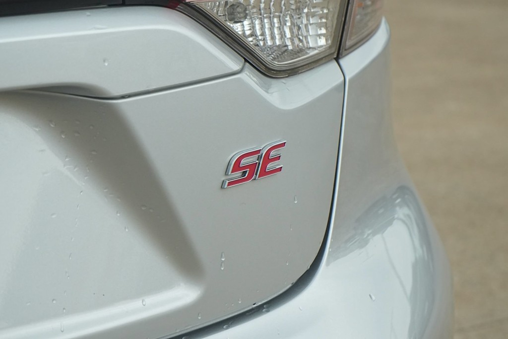 Thumbnail: 2024 Toyota Corolla - 7
