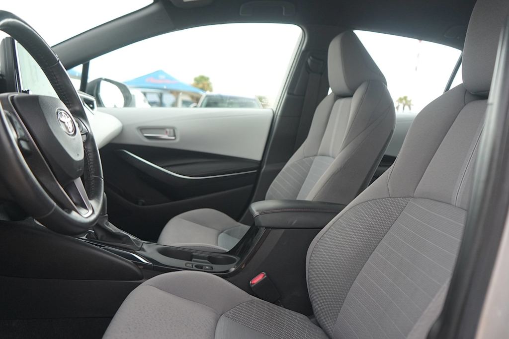 Thumbnail: 2024 Toyota Corolla - 11