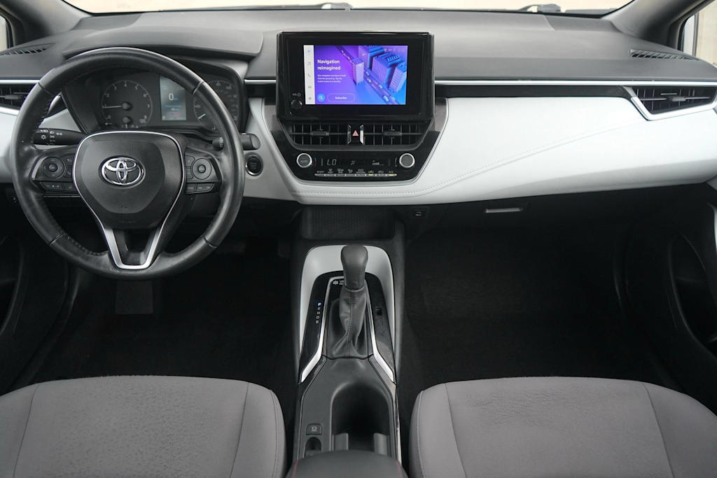 Thumbnail: 2024 Toyota Corolla - 10