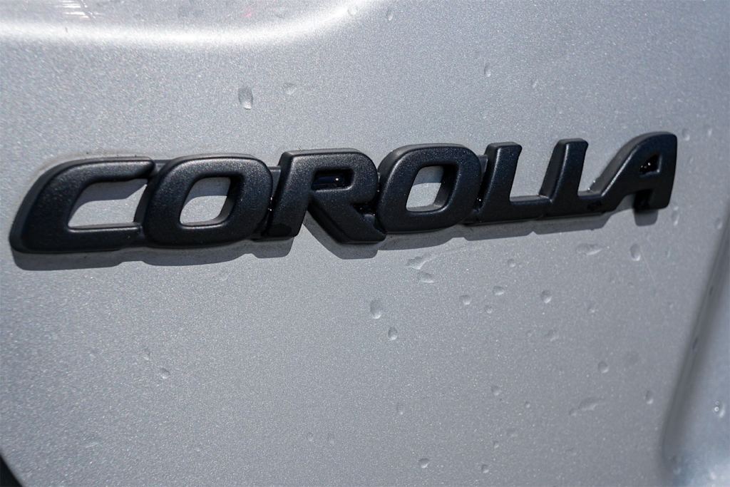 Thumbnail: 2024 Toyota Corolla - 7