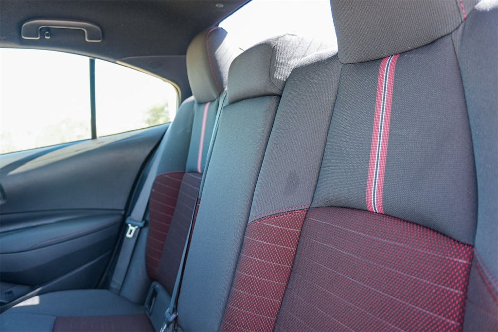 Thumbnail: 2024 Toyota Corolla - 20