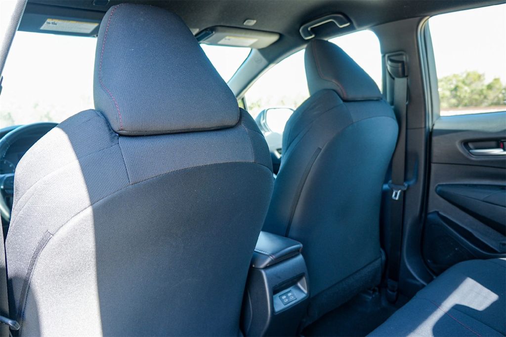 Thumbnail: 2024 Toyota Corolla - 13