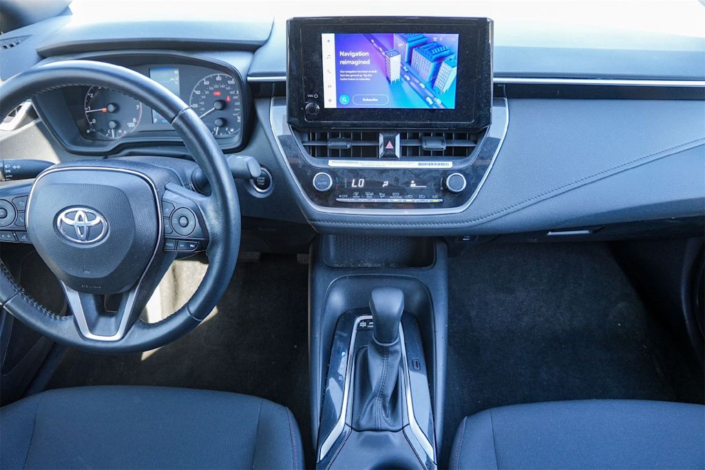 Thumbnail: 2024 Toyota Corolla - 2