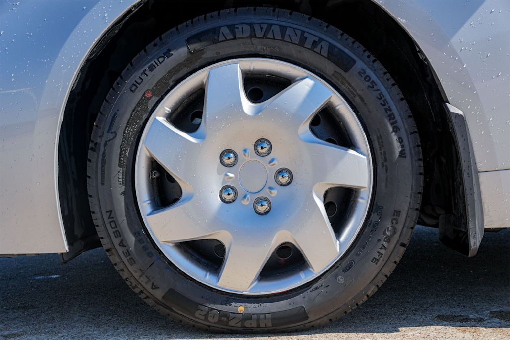 Thumbnail: 2024 Toyota Corolla - 8