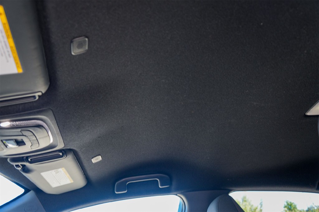 Thumbnail: 2024 Toyota Corolla - 23