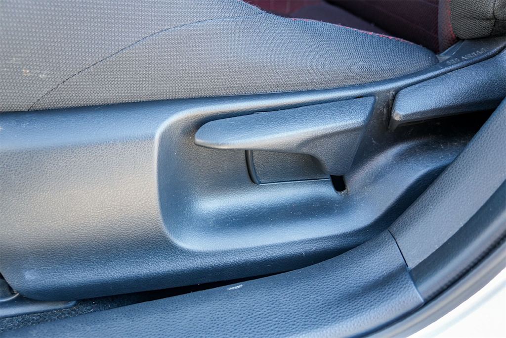 Thumbnail: 2024 Toyota Corolla - 22