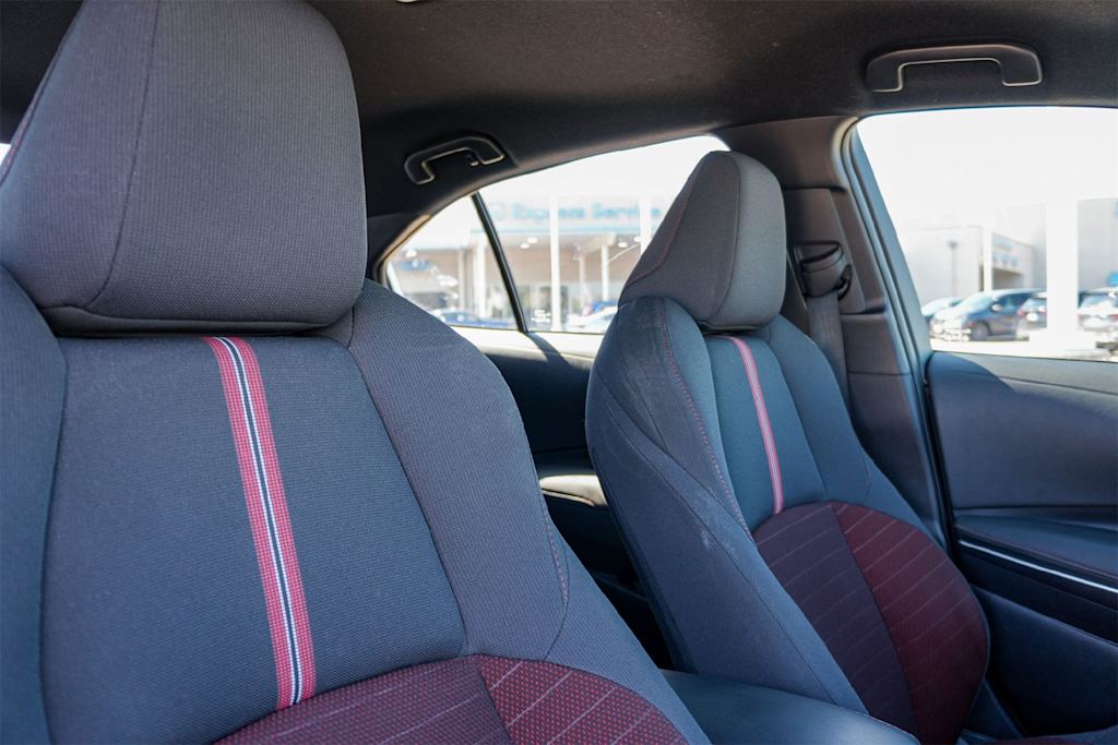 Thumbnail: 2024 Toyota Corolla - 21