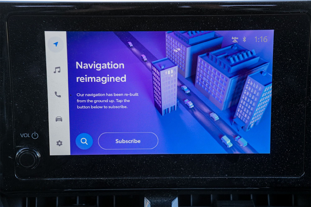 Thumbnail: 2024 Toyota Corolla - 14