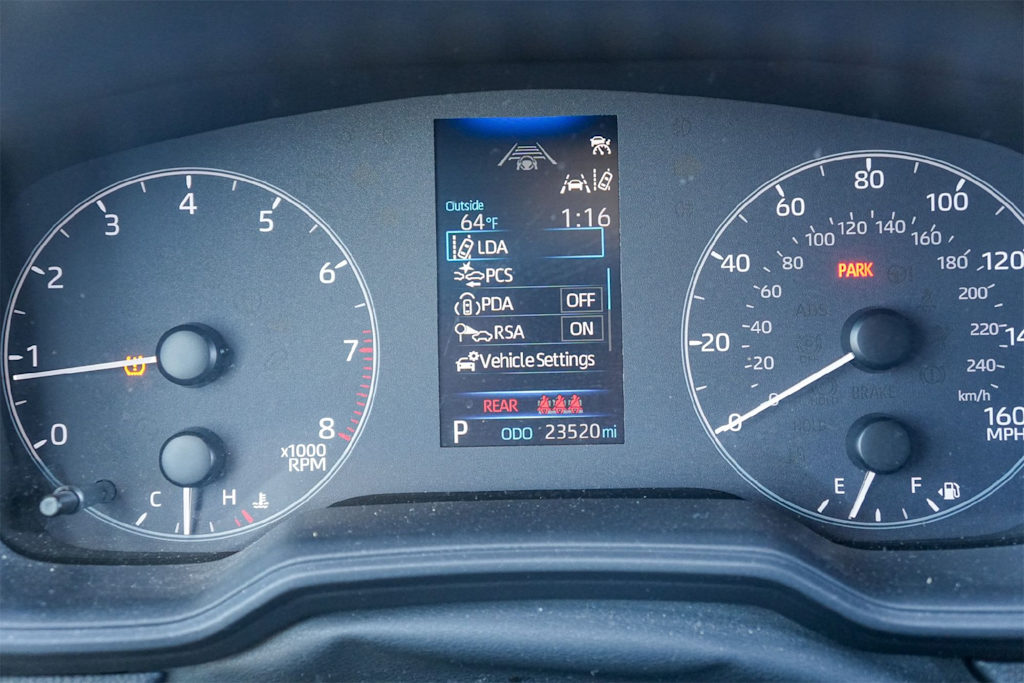 Thumbnail: 2024 Toyota Corolla - 16