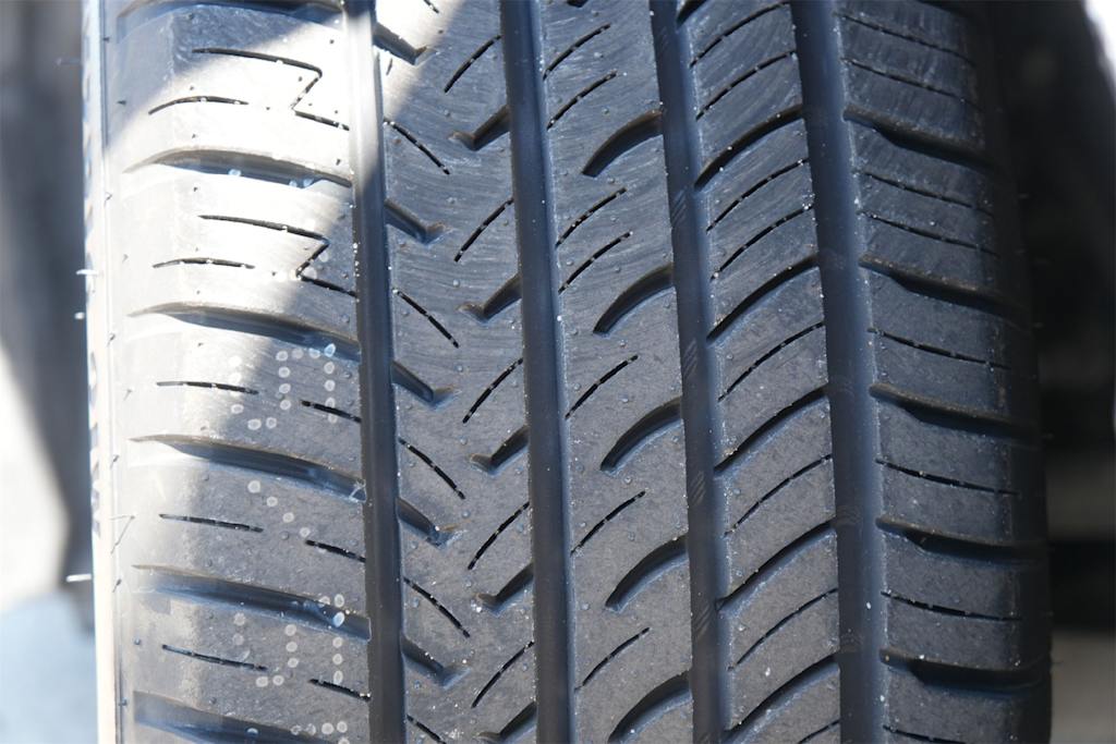 Thumbnail: 2024 Toyota Corolla - 19